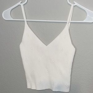 Kendall & Kylie Tank Top